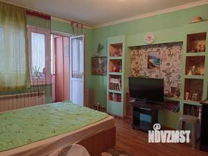 1-к квартира, вторичка, 35м2, 6/10 этаж