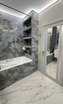 2-к квартира, вторичка, 65м2, 13/17 этаж