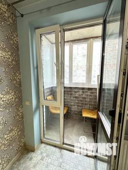1-к квартира, вторичка, 35м2, 9/16 этаж