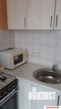 1-к квартира, вторичка, 22м2, 5/5 этаж