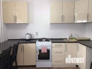 1-к квартира, вторичка, 38м2, 2/16 этаж