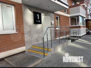 1-к квартира, вторичка, 37м2, 6/8 этаж