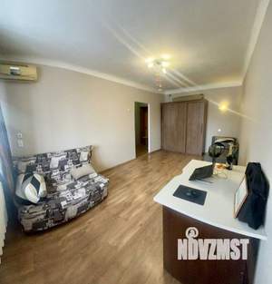 1-к квартира, вторичка, 30м2, 5/5 этаж