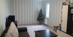 2-к квартира, вторичка, 56м2, 8/18 этаж