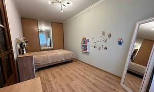 3-к квартира, вторичка, 58м2, 3/5 этаж