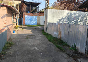 1-к квартира, вторичка, 30м2, 1/1 этаж