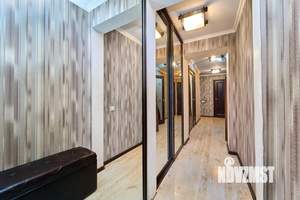 3-к квартира, вторичка, 59м2, 8/9 этаж