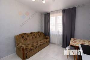 1-к квартира, вторичка, 42м2, 13/18 этаж