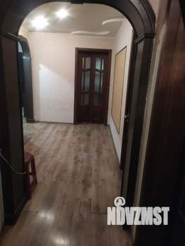 3-к квартира, вторичка, 85м2, 1/14 этаж