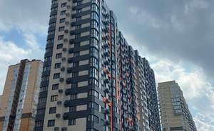 2-к квартира, вторичка, 62м2, 20/22 этаж
