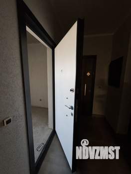 1-к квартира, вторичка, 43м2, 17/19 этаж