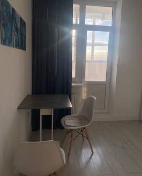 1-к квартира, вторичка, 35м2, 18/18 этаж