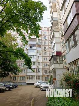 4-к квартира, вторичка, 74м2, 8/9 этаж