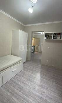 1-к квартира, вторичка, 29м2, 2/16 этаж