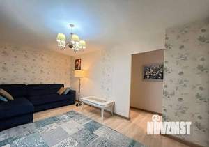 1-к квартира, вторичка, 30м2, 3/5 этаж