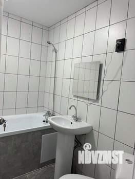 1-к квартира, вторичка, 35м2, 1/6 этаж