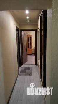 2-к квартира, вторичка, 48м2, 3/10 этаж