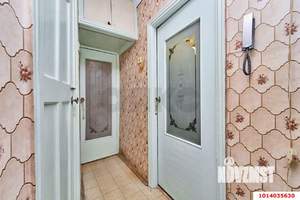 1-к квартира, вторичка, 34м2, 3/5 этаж