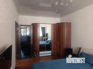 2-к квартира, вторичка, 59м2, 5/6 этаж