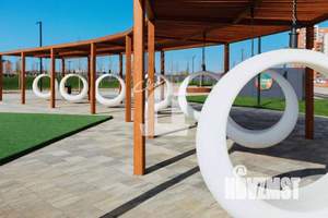 1-к квартира, вторичка, 36м2, 6/18 этаж