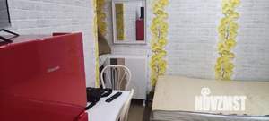 Студия квартира, вторичка, 17м2, 2/2 этаж