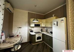 Студия квартира, вторичка, 27м2, 17/19 этаж