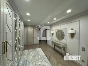 4-к квартира, вторичка, 179м2, 15/24 этаж
