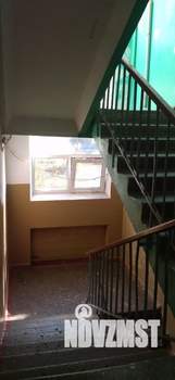 Студия квартира, вторичка, 20м2, 2/5 этаж