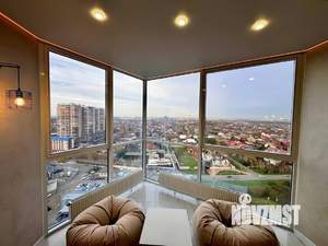 1-к квартира, вторичка, 48м2, 19/26 этаж