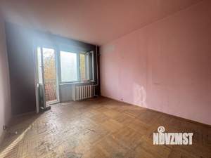 2-к квартира, вторичка, 43м2, 3/9 этаж