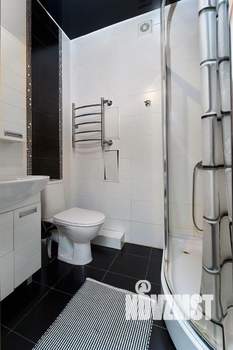 1-к квартира, вторичка, 35м2, 3/7 этаж