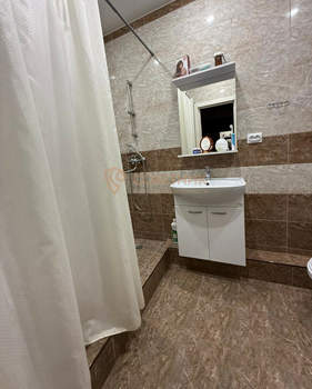 1-к квартира, вторичка, 40м2, 4/19 этаж