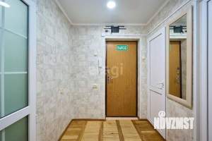 1-к квартира, вторичка, 36м2, 4/9 этаж