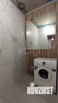 2-к квартира, вторичка, 60м2, 12/18 этаж