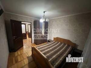 3-к квартира, вторичка, 68м2, 7/9 этаж
