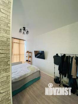 1-к квартира, вторичка, 34м2, 16/16 этаж