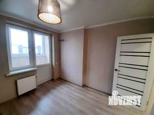 1-к квартира, вторичка, 34м2, 15/17 этаж