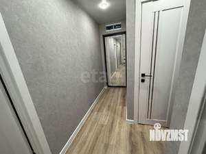 2-к квартира, вторичка, 48м2, 3/5 этаж