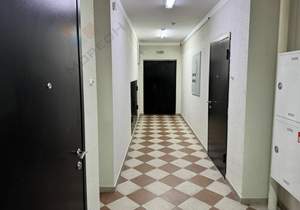 1-к квартира, вторичка, 47м2, 12/18 этаж