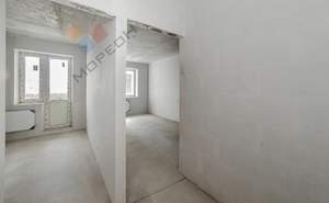 1-к квартира, вторичка, 35м2, 5/22 этаж