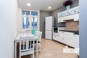 1-к квартира, вторичка, 39м2, 18/19 этаж