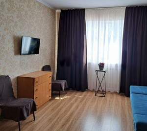 1-к квартира, вторичка, 39м2, 2/4 этаж