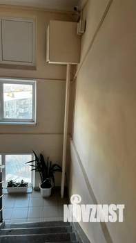 1-к квартира, вторичка, 29м2, 9/9 этаж