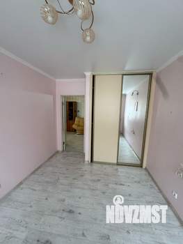 3-к квартира, вторичка, 54м2, 2/9 этаж