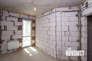 1-к квартира, вторичка, 46м2, 5/17 этаж