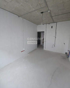 1-к квартира, вторичка, 36м2, 2/16 этаж