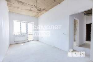 2-к квартира, вторичка, 58м2, 6/9 этаж