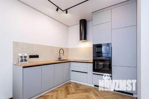 1-к квартира, вторичка, 45м2, 6/24 этаж