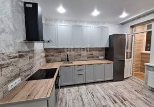1-к квартира, вторичка, 38м2, 15/16 этаж