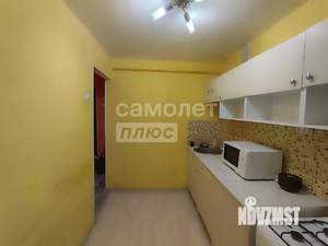 1-к квартира, вторичка, 31м2, 2/9 этаж